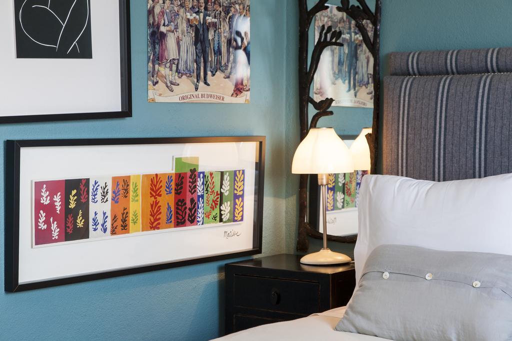 Joivy Trendy With Views To The Castle, In Graca Appartement *
